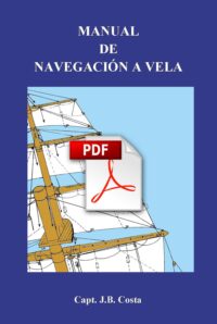 Libro Manual de Navegación a Vela oficial en formato PDF