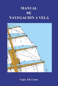 Libro Manual de Navegación a Vela oficial