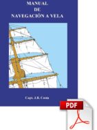 Libro Manual de Navegación a Vela oficial en formato PDF