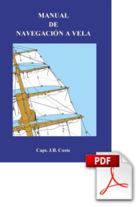 Libro Manual de Navegación a Vela oficial en formato PDF